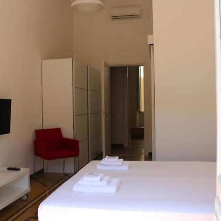 Cagliari D'Amare Via Roma Hotel Exterior photo