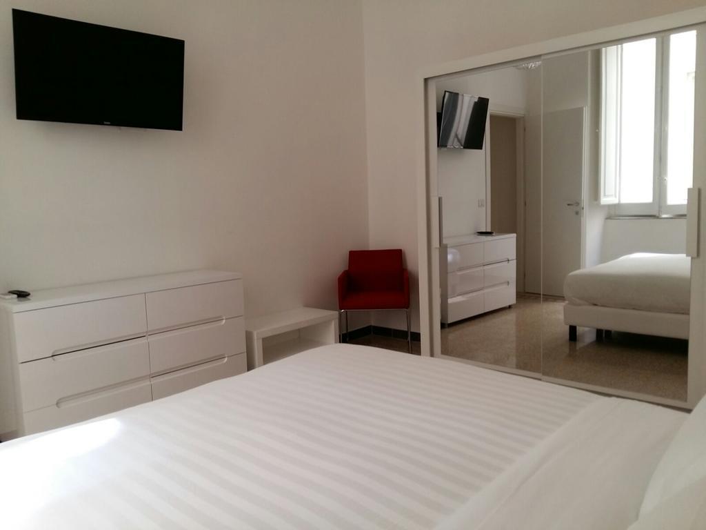 Cagliari D'Amare Via Roma Hotel Exterior photo