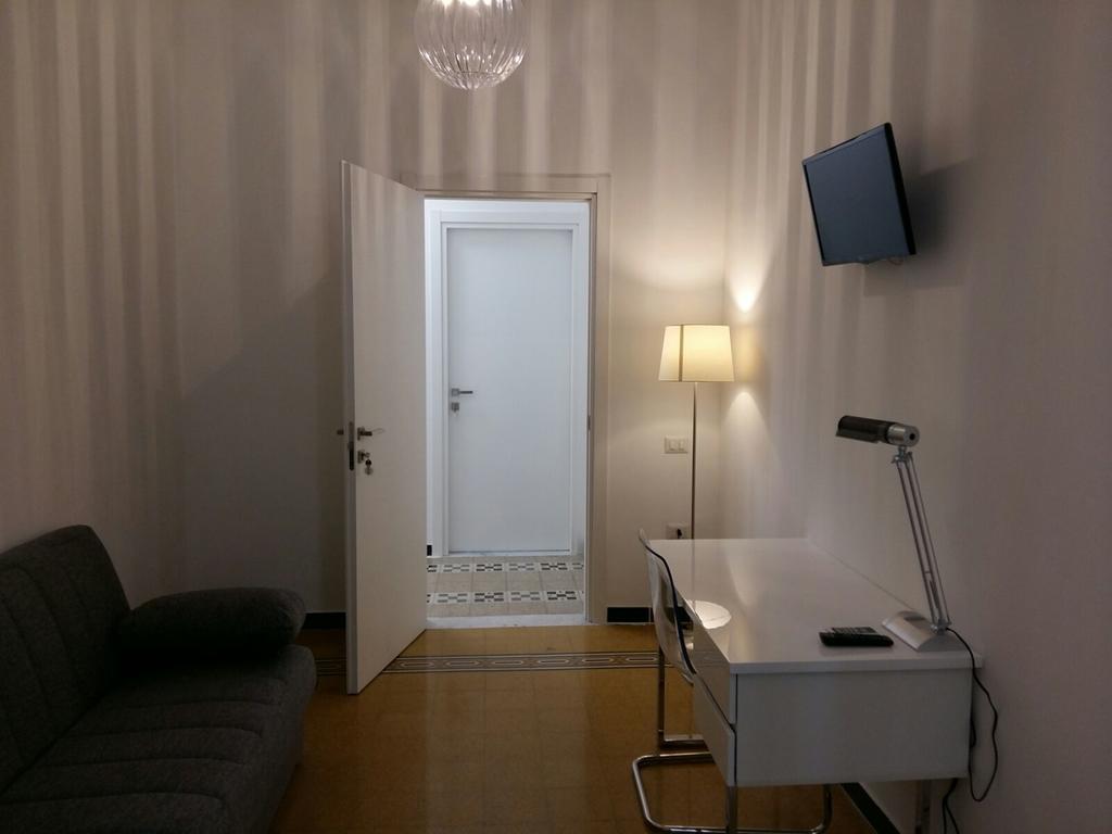 Cagliari D'Amare Via Roma Hotel Exterior photo