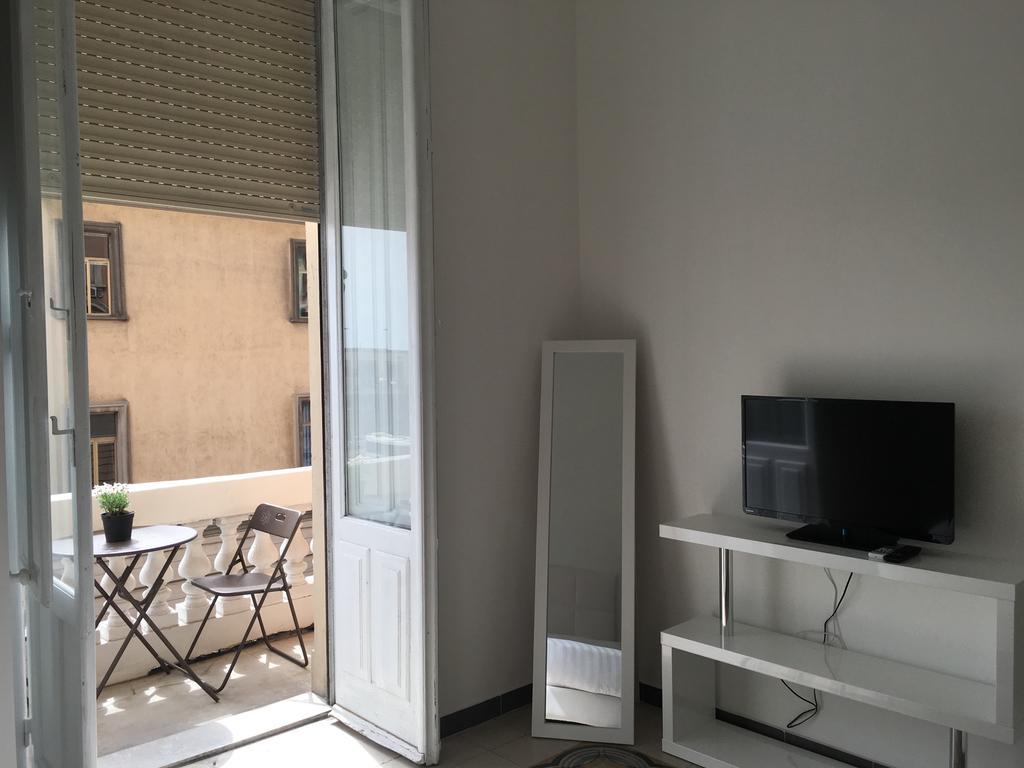 Cagliari D'Amare Via Roma Hotel Exterior photo