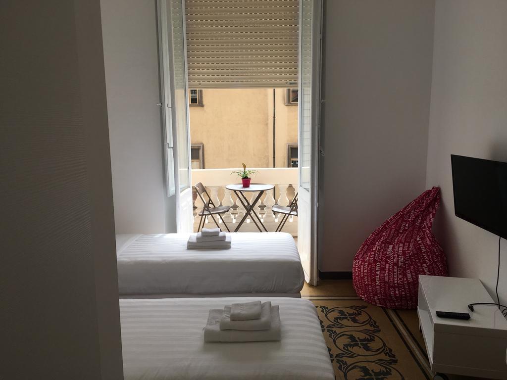 Cagliari D'Amare Via Roma Hotel Exterior photo