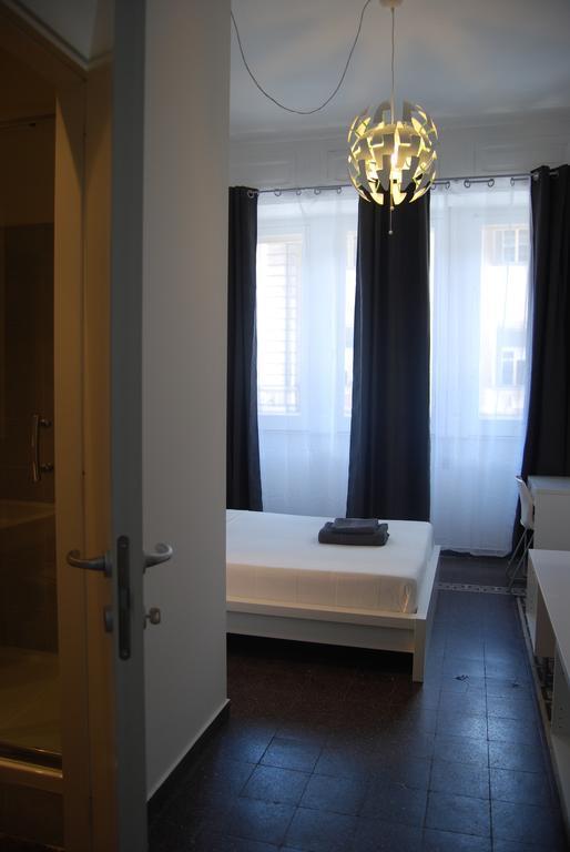 Cagliari D'Amare Via Roma Hotel Room photo