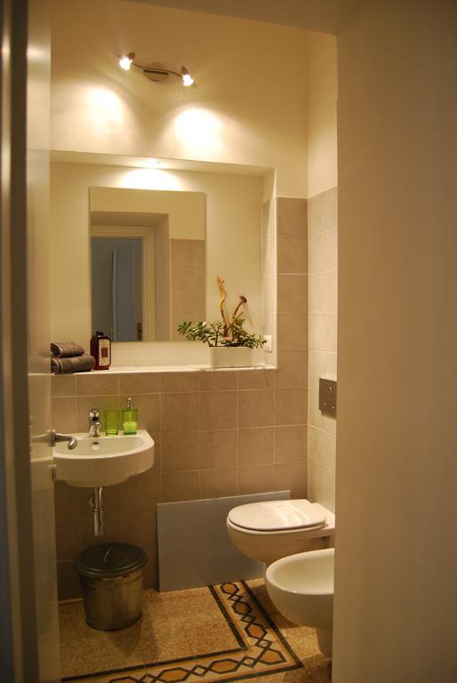Cagliari D'Amare Via Roma Hotel Room photo