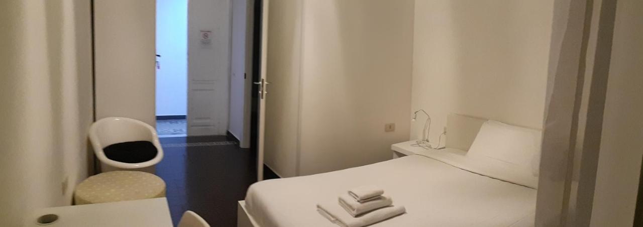 Cagliari D'Amare Via Roma Hotel Exterior photo
