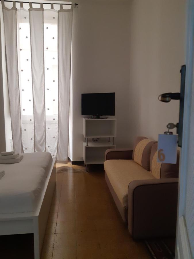 Cagliari D'Amare Via Roma Hotel Exterior photo