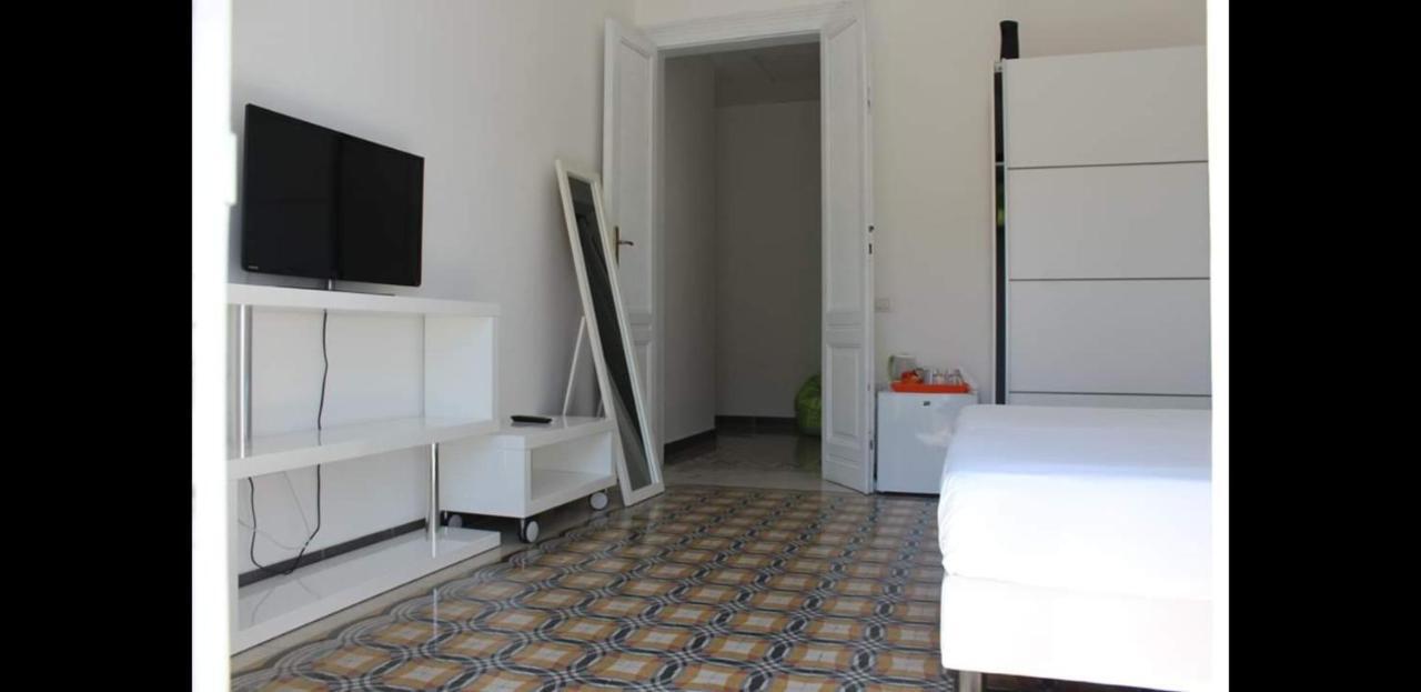 Cagliari D'Amare Via Roma Hotel Exterior photo