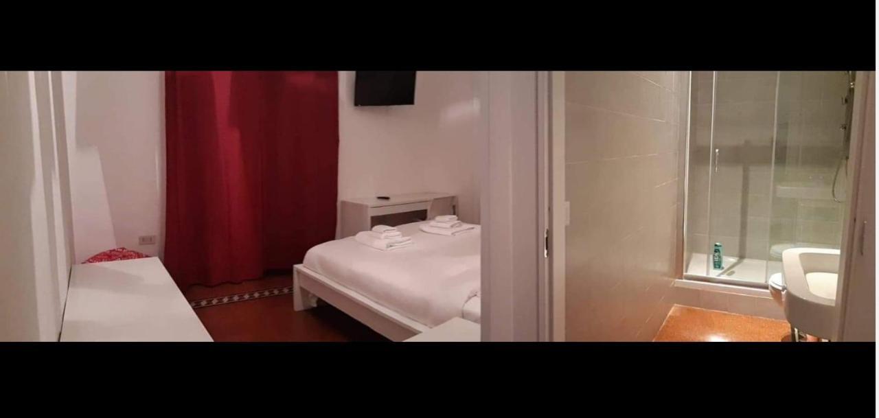 Cagliari D'Amare Via Roma Hotel Exterior photo
