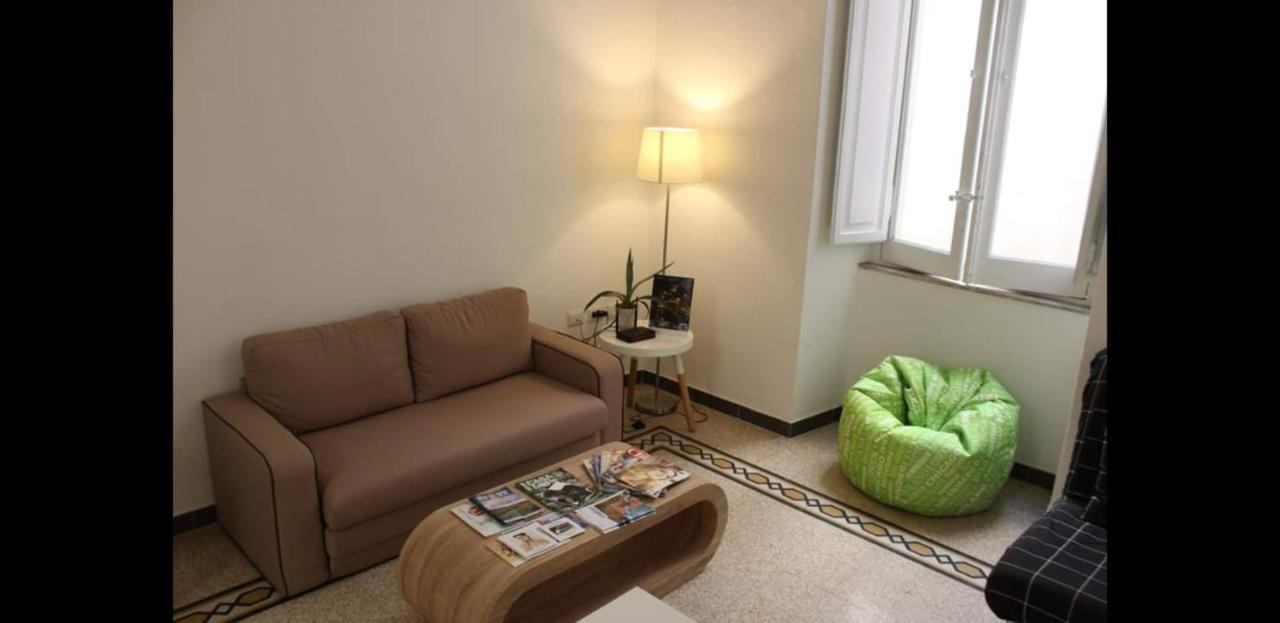 Cagliari D'Amare Via Roma Hotel Exterior photo