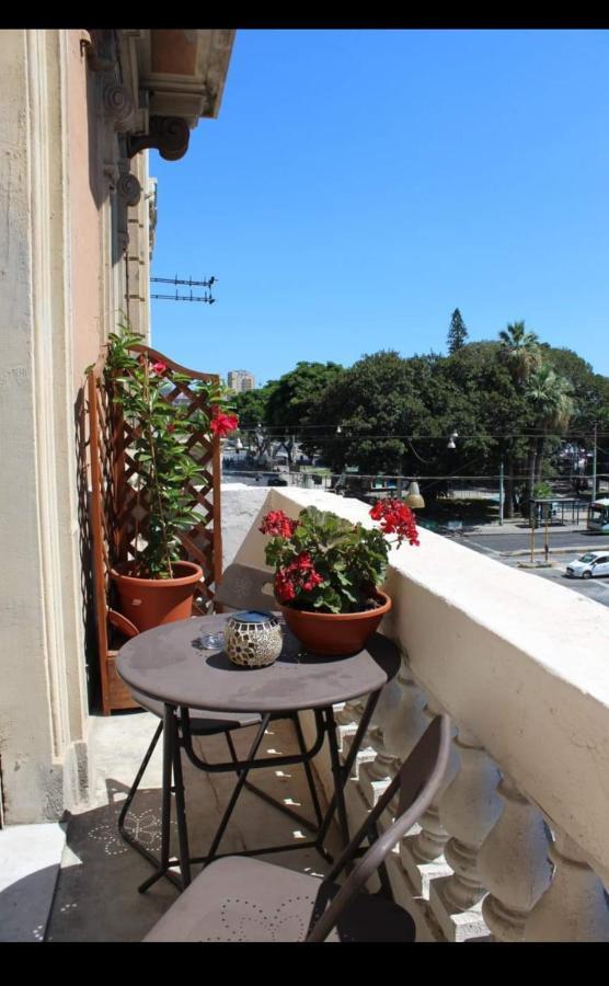 Cagliari D'Amare Via Roma Hotel Exterior photo