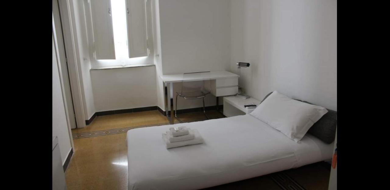 Cagliari D'Amare Via Roma Hotel Exterior photo